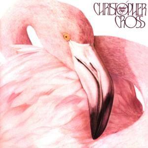 Capa do Álbum "Another Page", de Christopher Cross