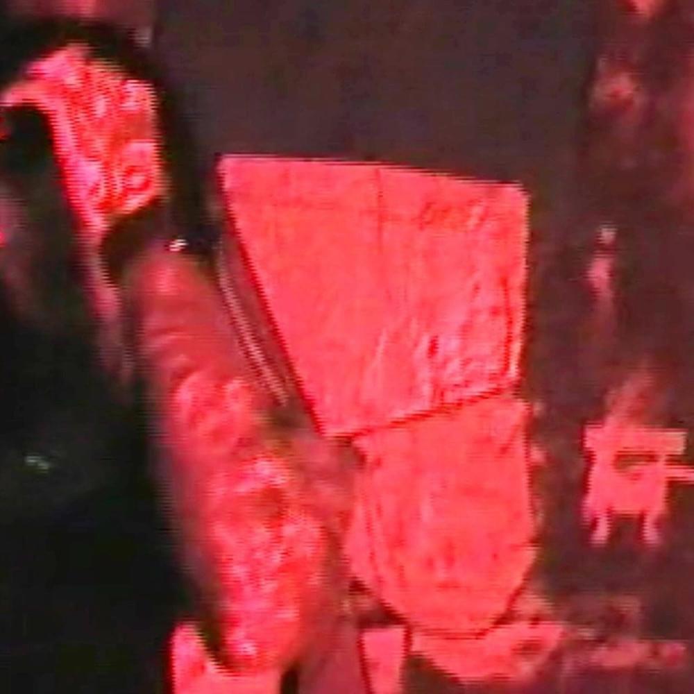 Single/EP cover of "I'm Dead Inside" by 20TOKENS