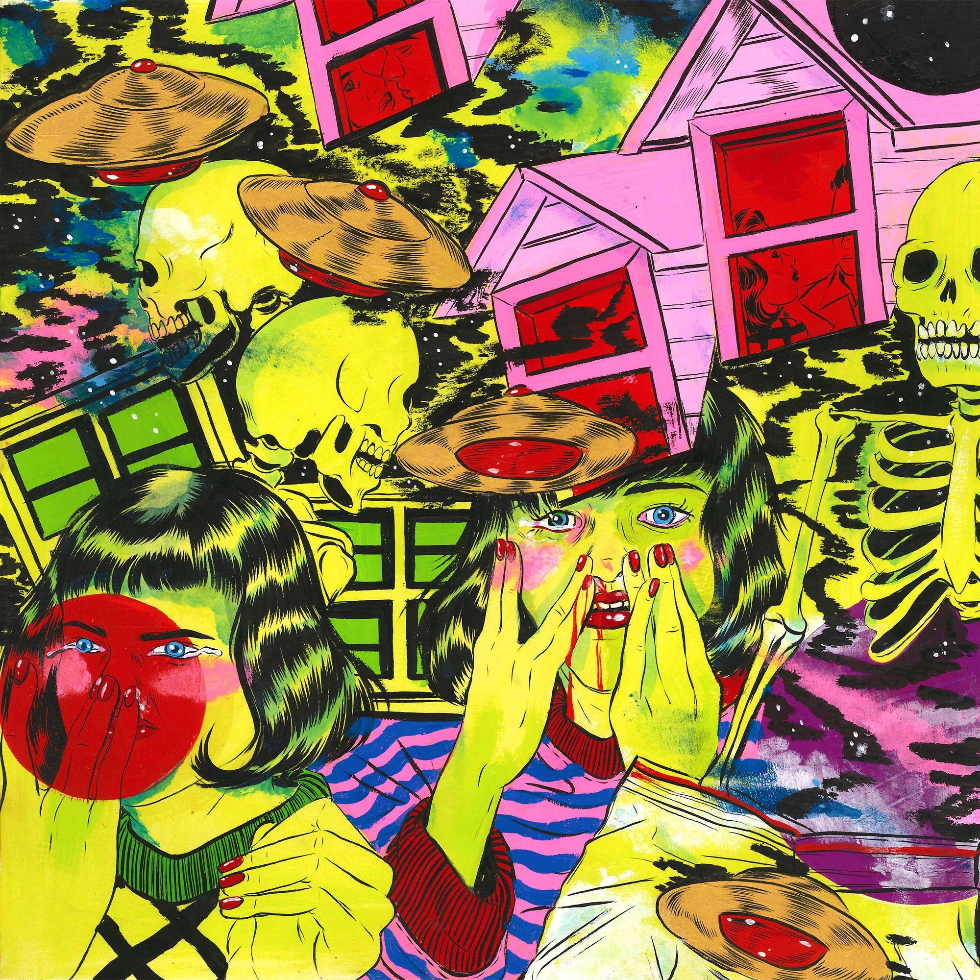 Portada de Álbum "CONDUCTOR MACHINE", de Conway The Machine