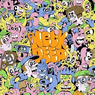 Capa do Álbum "Neck Deep", de Neck Deep