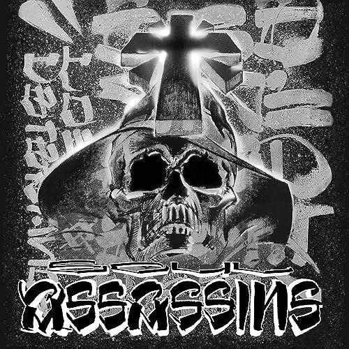 Portada de Álbum "Soul Assassins 3: Death Valley", de Dj Muggs