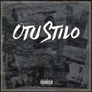 Capa do Álbum "Otu Stilo", de CESF