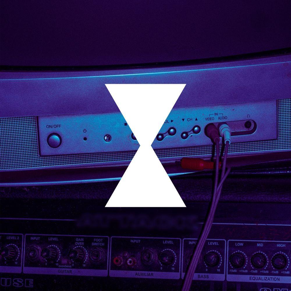 Portada de Sencillo/EP "Tempo", de akuma