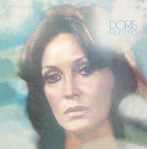 Portada de Álbum "Dóris Monteiro", de Dóris Monteiro