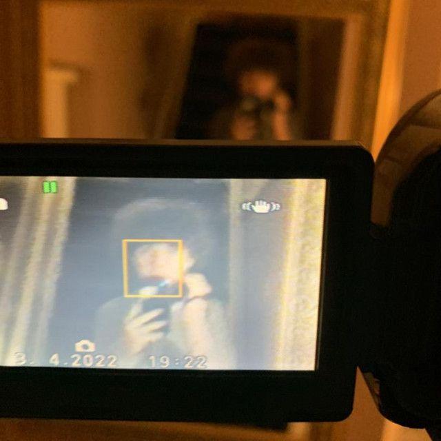 Capa do Single/EP "september", de re6ce