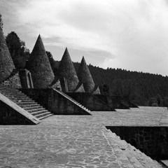 Portada de Sencillo/EP "Royaume", de La Féline