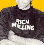 Portada de Álbum "Rich Mullins (1986)", de Rich Mullins