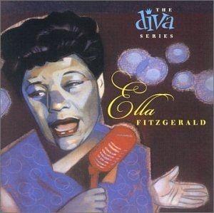 Portada de Álbum "The Ella Fitzgerald Songbook", de Ella Fitzgerald