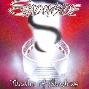 Portada de Álbum "Theatre of Shadows", de Shadowside