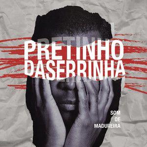 Capa do Álbum "Som de Madureira", de Pretinho da Serrinha