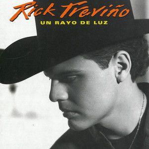 Capa do Álbum "Un Rayo de Luz", de Rick Trevino