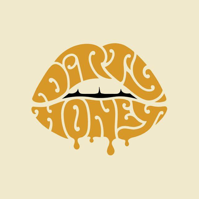 Portada de Álbum "Dirty Honey", de Dirty Honey