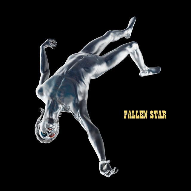 Capa do álbum "Fallen Star", de The Neighbourhood