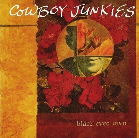Capa do Álbum "One Soul Now", de Cowboy Junkies