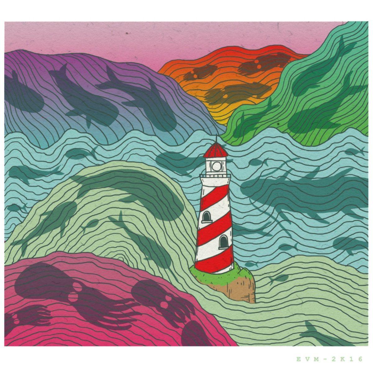 Portada de Álbum "Eu, Você e a Manga", de Eu, Você e a Manga