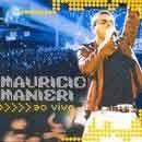Portada de Álbum "Mauricio Manieri: ao Vivo", de Maurício Manieri