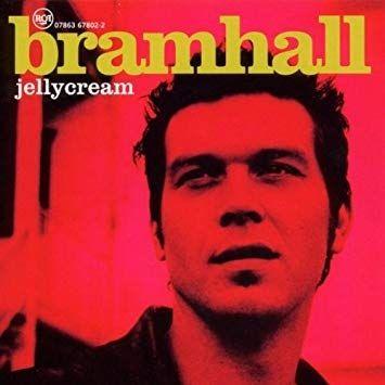 Portada de Álbum "Jellycream", de Doyle Bramhall