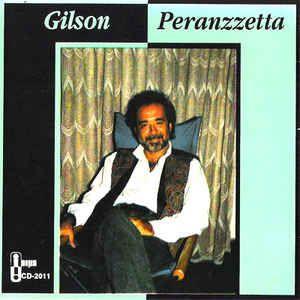 Capa do Álbum "Gilson Peranzzetta (1993)", de Gilson Peranzzetta