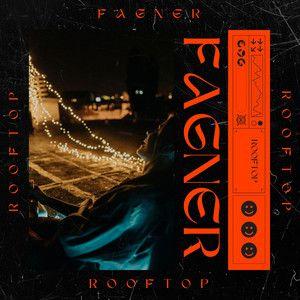 Album cover of "Rooftop (part. Yourbigsis)" by Fagner