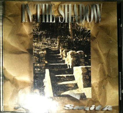 Portada de Álbum "In The Shadow", de Jami Smith