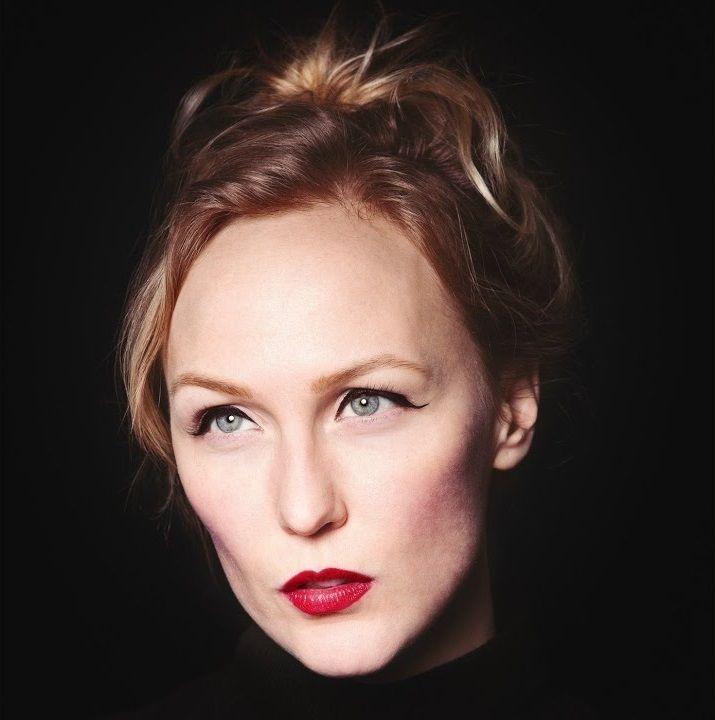 Portada de Sencillo/EP "En Hinning Till Anton", de Moonica Mac