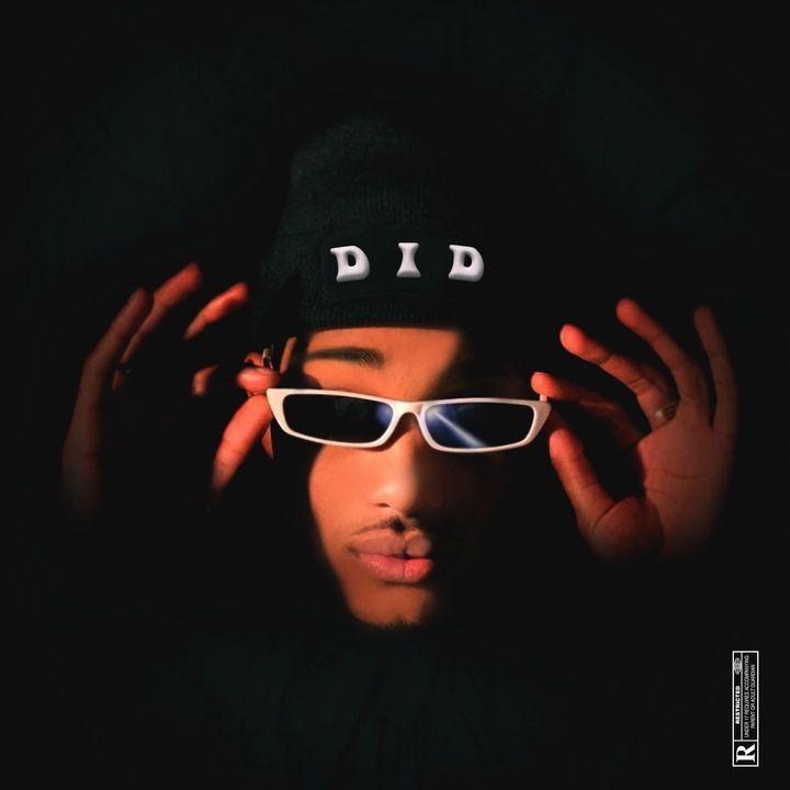 Portada de Sencillo/EP "Did", de Did Brock