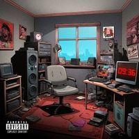 Capa do Álbum "AM/PM", de Lil Fuub