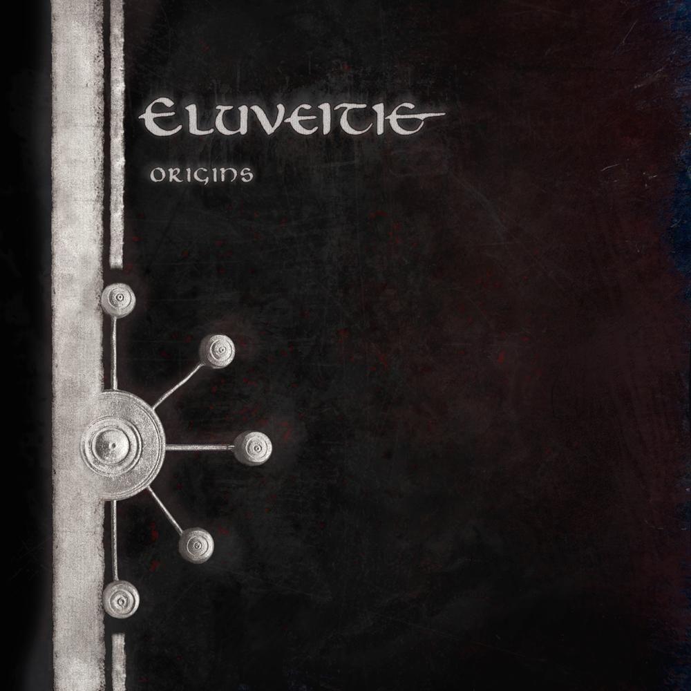 Portada de Álbum "Origins", de Eluveitie