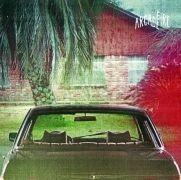 Portada de Álbum "The Suburbs", de Arcade Fire