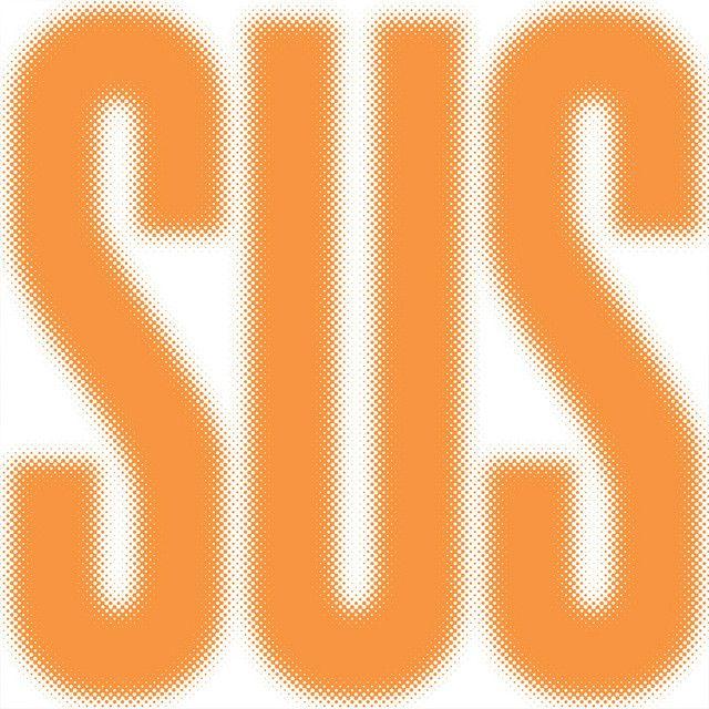 Portada de Álbum "Sus", de DumDum Boys