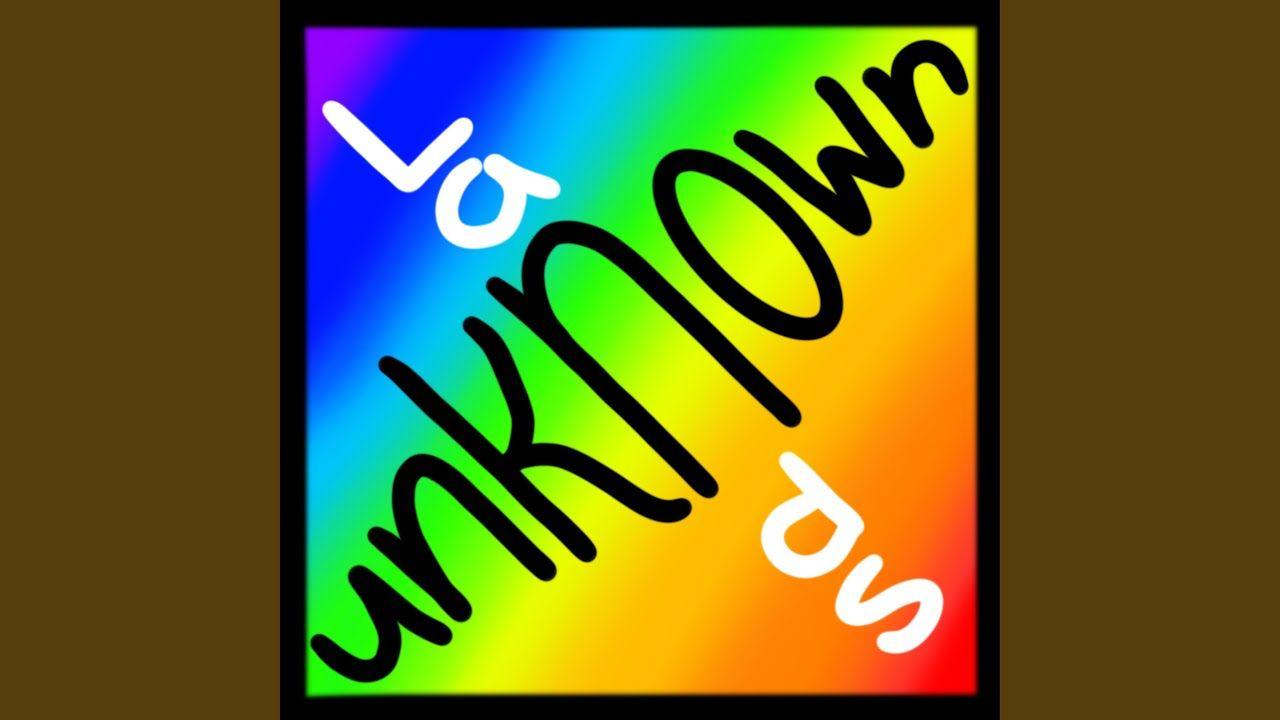 Portada de Álbum "Unknown Lands", de Rackus