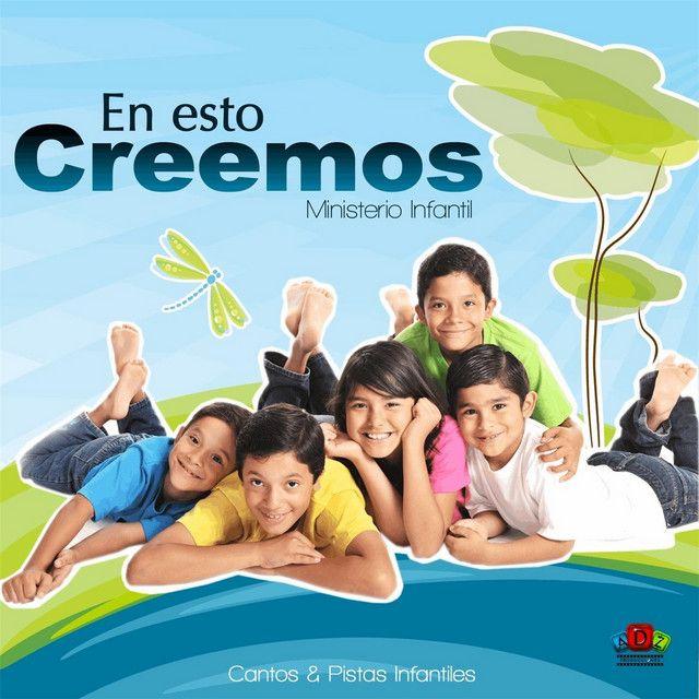 Portada de Álbum "En Esto Creemos", de En Esto Creemos