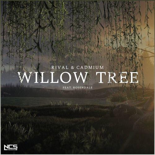 Capa do álbum "Willow Tree", de Rival