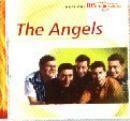 Capa do Álbum "Série Bis: Jovem Guarda", de The Angels