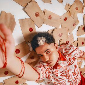 Capa do Single/EP "Vazio", de Terto