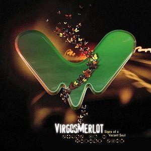 Portada de Álbum "Signs of a Vacant Soul", de Virgos Merlot