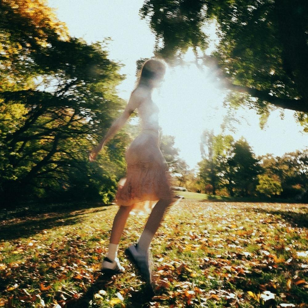 Portada de Sencillo/EP "Simple Like 17 (Deluxe)", de Sadie Jean