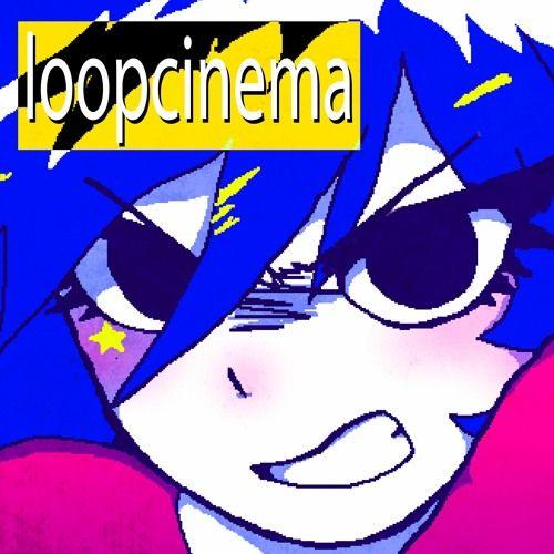 Portada de Sencillo/EP "MÁGIKA!", de loopcinema