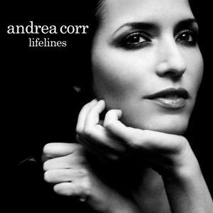 Portada de Álbum "Lifelines", de Andrea Corr