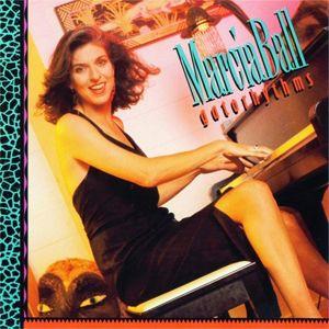 Portada de Álbum "Gatorhythms", de Marcia Ball