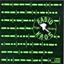 Portada de Álbum "Radio K.A.O.S", de Roger Waters