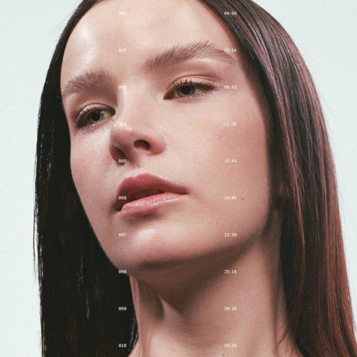 Portada de Álbum "DÍA", de Ela Minus