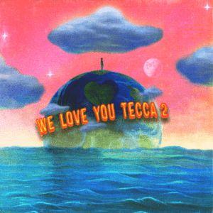 Portada de Álbum "We Love You Tecca 2", de Lil Tecca