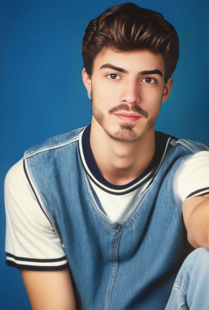 Portada de Álbum "Memórias de Papel", de Eriec Soulz