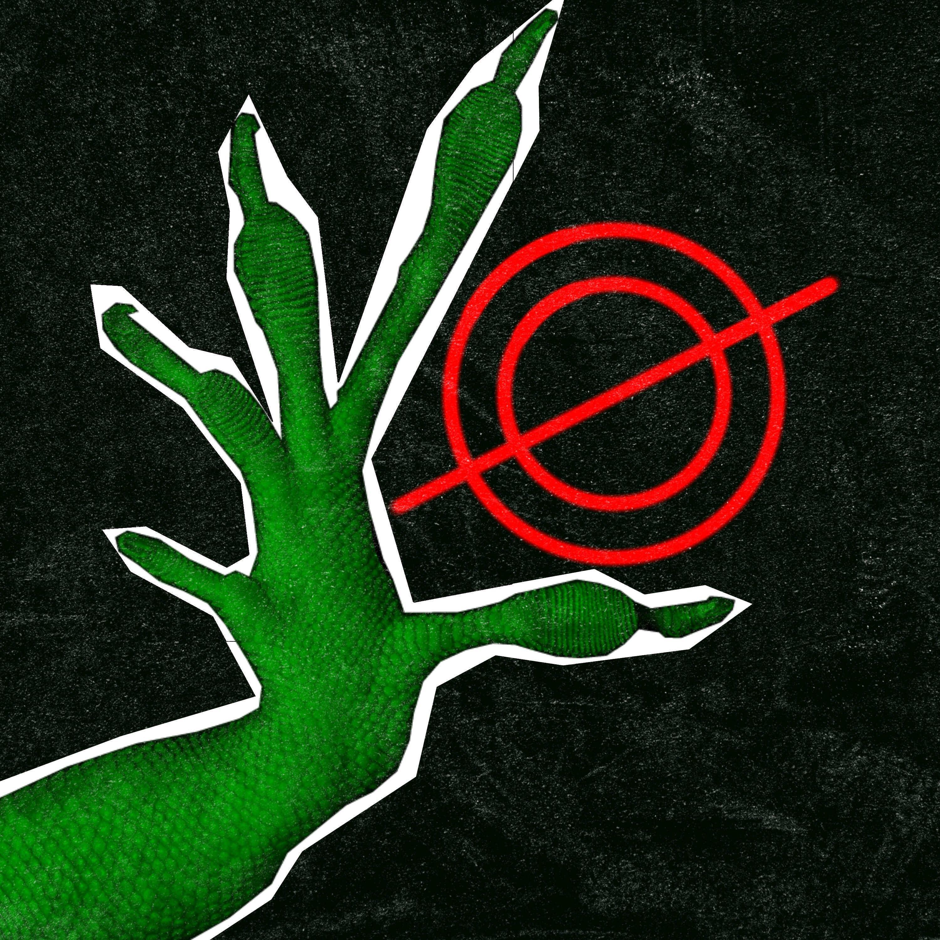 Portada de Sencillo/EP "100 Graus de Miopia", de Eden Redd