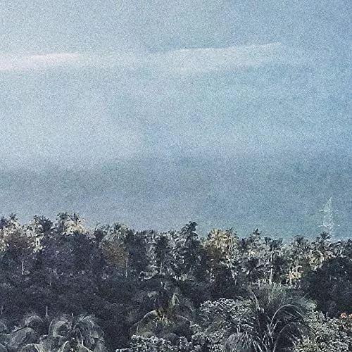 Portada del álbum "Swimming Pool", de Bess Atwell