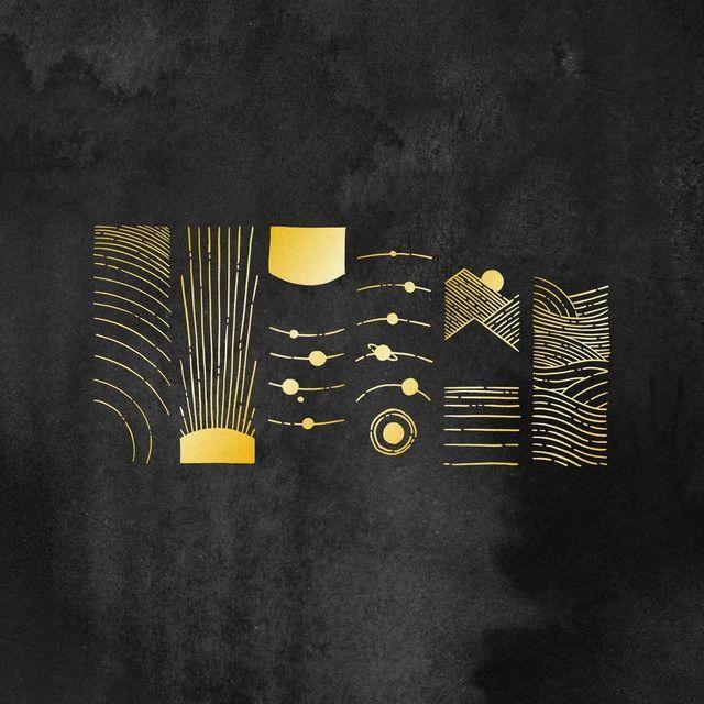 Portada de Álbum "Atlas: I", de Sleeping At Last