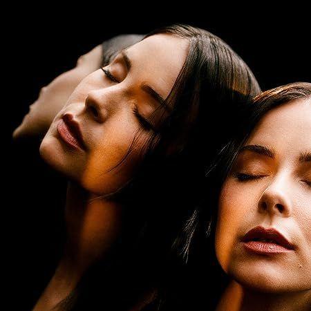 Capa do álbum "Loyal to myself", de Lena