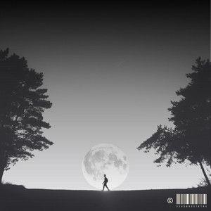 Single/EP cover of "Wandering At Night" by Matheus Lennon