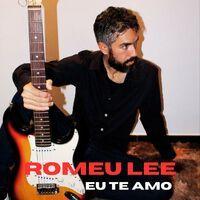 Capa do Single/EP "Eu Te Amo", de Romeu Lee